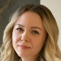 Фотография специалиста Дробышева Екатерина