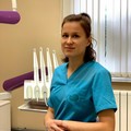 Фотография специалиста Сладкевич (Соколова) Анна Александровна