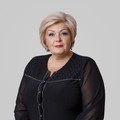 Фотография специалиста Морозова Елена Валерьевна