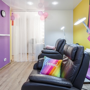 Студия Z.Lab на улице Есенина, 12 к 1 фото 2