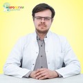 Фотография специалиста Торрес Зуев Роман Францевич