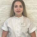 Фотография специалиста Ревина Александра Сергеевна