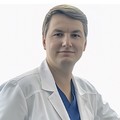 Фотография специалиста Лукьянов Антон Сергеевич
