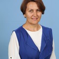 Фотография специалиста Щербакова Лариса Геннадьевна