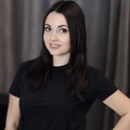 Фотография специалиста Ильющенко Анастасия
