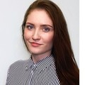 Фотография специалиста Кондратьева Светлана Геннадьевна