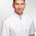 Фотография специалиста Шамин Михаил Владимирович