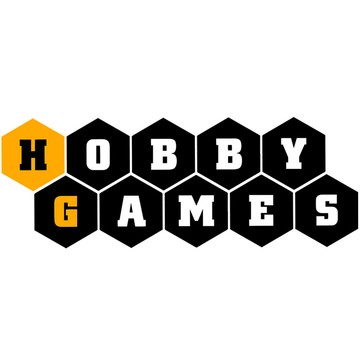 Hobby Games – Москва, у м. &quot;Автозаводская&quot; фото 1