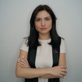 Фотография специалиста Афоничева Анастасия