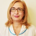 Фотография специалиста Муромцева Елена Константиновна