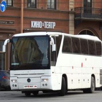 Транспортная компания Абсолют на Коломяжском проспекте фото 2