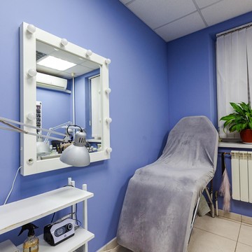 Маникюрный кабинет Елены Мартыновой фото 3