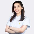 Фотография специалиста Байрамукова Асият Рамазановна