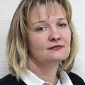 Фотография специалиста Токавищева Виктория Алексеевна