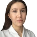 Фотография специалиста Дабриева Тамара Руслановна