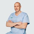 Фотография специалиста Чавшино Михаил Юрьевич