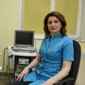 Фотография специалиста Мугутинова Наида Абдуллаевна