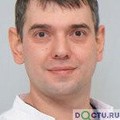 Фотография специалиста Огородников Виталий Валерьевич