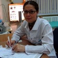 Фотография специалиста Кривозубова Елена Михайловна