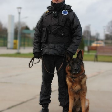 K9 Expert Центр кинологической службы фото 3