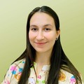 Фотография специалиста Куксина Варвара Михайловна
