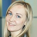 Фотография специалиста Новоселова Наталья