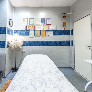 Студия красоты Седьмое чувство фото 2