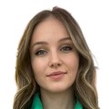 Фотография специалиста Пивоварова Алиса Артемовна