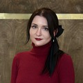 Фотография специалиста Селютина Варвара