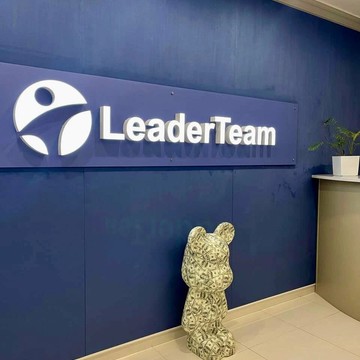 LeaderTeam фото 1