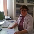 Фотография специалиста Салахова Альбина Робертовна