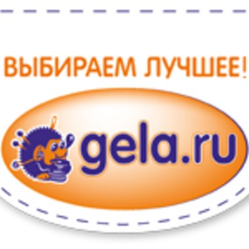 Торговая компания GELA.ru фото 1