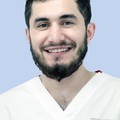 Фотография специалиста Амаханов Замир Валерийевич