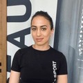 Фотография специалиста Мартиросян Мариам