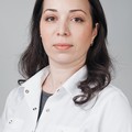 Фотография специалиста Одишелидзе Нана Вахтанговна