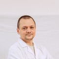 Фотография специалиста Леонов Александр Владиславович
