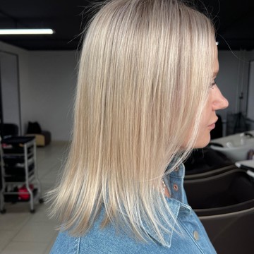 Лаборатория цвета и стрижки Color &amp; Cut Lab в Подольске фото 2