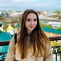 Фотография специалиста Мандыбура Софья Павловна