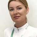 Фотография специалиста Бузинова Екатерина Александровна
