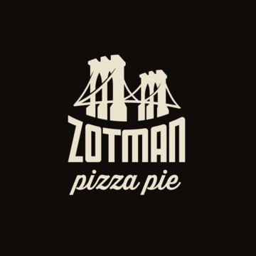 Пиццерия BKLYN: Brooklyn Pizza Pie на Арбате фото 1