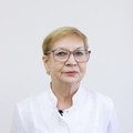 Фотография специалиста Воронина Нина Ивановна