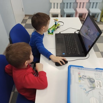 Школа программирования и робототехники для детей Пиксель в Бутово фото 2