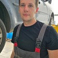 Фотография специалиста Старичков Егор