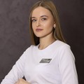 Фотография специалиста Мурза Алина Витальевна