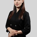 Фотография специалиста Сапаркина Татьяна Владимировна