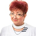 Фотография специалиста Коровянская Лариса Павловна