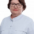 Фотография специалиста Салишева Альфия Минибаевна