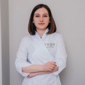 Фотография специалиста Пирогова Анастасия