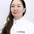 Фотография специалиста Нафанаилова Лена Ильинична