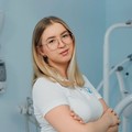 Фотография специалиста Начарова Юлия Андреевна